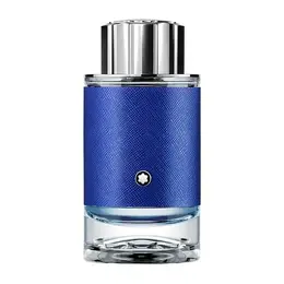 Montblanc парфюмерная вода Explorer Ultra Blue, 30 мл, 100 г 103046957828