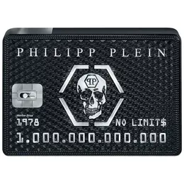 Philipp Plein парфюмерная вода No Limits, 90 мл, 90 г 101239236687