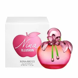 Nina Ricci Nina Illusion парфюмерная вода 30 мл / Нина Ричи Иллюзион 102825048612