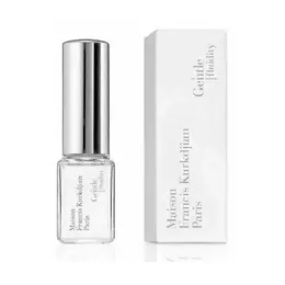Maison Francis Kurkdjian парфюмерная вода Gentle Fluidity Silver, 5 мл 102067052464
