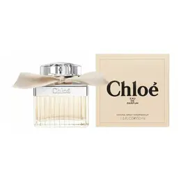 Chloe Eau de Parfum парфюмерная вода 50мл 102944242327