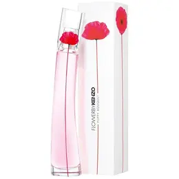 Kenzo парфюмерная вода Flower by Kenzo Poppy Bouquet, 50 мл, 279 г 100912564741