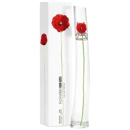 Kenzo парфюмерная вода Flower by Kenzo, 100 мл, 200 г 101161851243