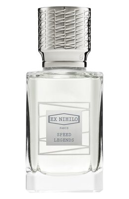 Парфюмерная вода Speed Legends (50ml) Ex Nihilo 3760264097990