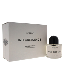 Inflorescence by Byredo for Women - 1.6 oz EDP Spray 7340032809336