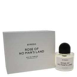 Rose of No Mans Land by Byredo for Unisex - 3.4 oz EDP Spray 7340032811445
