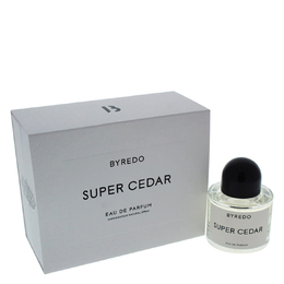 Super Cedar by Byredo for Men - 1.7 oz EDP Spray 7340032815238