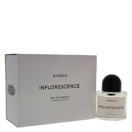 Inflorescence by Byredo for Women - 3.3 oz EDP Spray 7340032809770