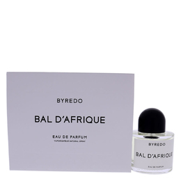 Byredo Unisex Bal D'Afrique EDP Spray 1.6 oz Fragrances 7340032860283 7340032806038