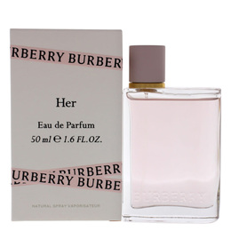 Burberry Her / Burberry EDP Spray 1.6 oz (50 ml) (w) 3614227693920