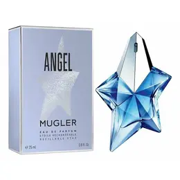 Thierry Mugler Mugler Angel парфюмерная вода 25мл 14265605