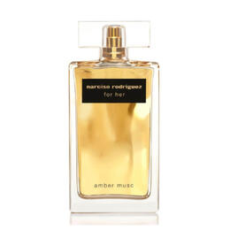 Narciso Rodriguez Ladies Amber Musc Intense EDP Spray 3.38 oz Fragrances 3423478920057