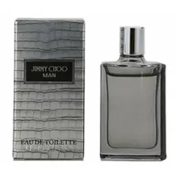 Jimmy Choo Man туалетная вода 4,5мл 102944260533