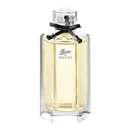Gucci туалетная вода Flora by Gucci Glorious Mandarin, 100 мл, 230 г 100674176478