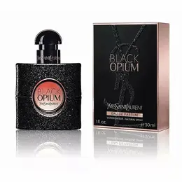 Yves Saint Laurent парфюмерная вода Black Opium, 30 мл 103064461222