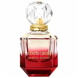 Roberto Cavalli парфюмерная вода Paradiso Assoluto, 50 мл, 370 г 371946895