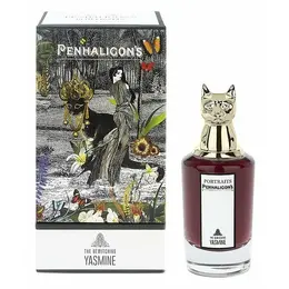 Penhaligon's The Bewitching Yasmine парфюмерная вода 75 мл 102379714668