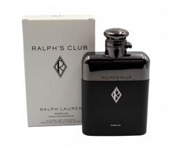 Ralph Lauren Mens Ralph's Club Parfum 3.4 oz (Tester) Fragrances 3605972699022