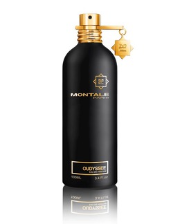 Montale Unisex Oudyssee EDP Spray 3.4 oz Fragrances 3760260458634