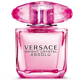 Versace парфюмерная вода Bright Crystal Absolu, 5 мл, 5 г 101251579571