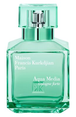 Парфюмерная вода Aqua Media Cologne forte (70ml) Maison Francis Kurkdjian ra12362