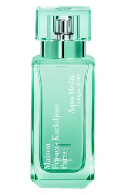 Парфюмерная вода Aqua Media Cologne forte (35ml) Maison Francis Kurkdjian ra12368