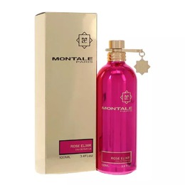 Rose Elixir / Montale EDP Spray 3.3 oz (100 ml) (u) 3760260453127