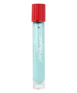 Off-White Solution No. 1 eau de parfum 15 ml 00085956004309