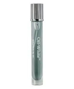 Off-White Solution No. 10 eau de parfum 15 ml 00085968004309