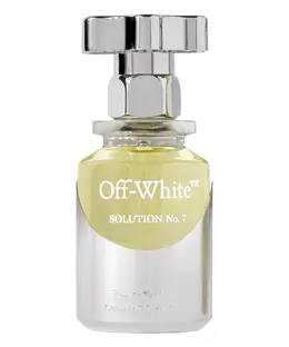 Off-White Solution No. 7 eau de parfum 50 ml 00085970004302