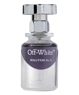 Off-White Solution No. 9 eau de parfum 50 ml 00085972004302