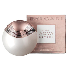 Bvlgari Туалетная вода Aqva Divina 65 mpl323656