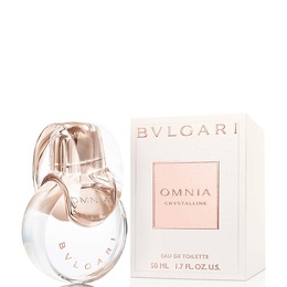 Bvlgari Туалетная вода Omnia Crystalline 50 mpl323666
