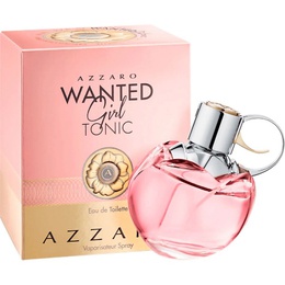 Azzaro Туалетная вода Wanted Girl Tonic 80 mpl323329