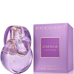 Bvlgari Туалетная вода Omnia Amethyste 100 mpl323670