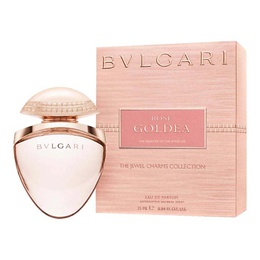 Bvlgari Парфюмерная вода Rose Goldea 25 mpl323652