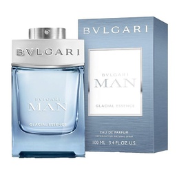Bvlgari Парфюмерная вода Man Glacial Essence 100 mpl323674