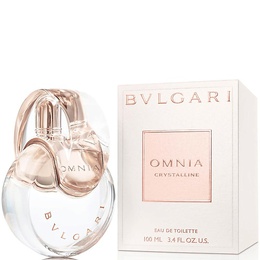 Bvlgari Туалетная вода Omnia Crystalline 100 mpl323665