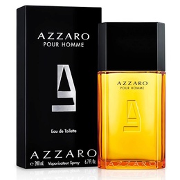 Azzaro Туалетная вода Pour Homme 200 mpl323333