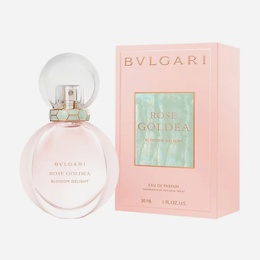 Bvlgari Парфюмерная вода Rose Goldea Blossom Delight 30 mpl323659