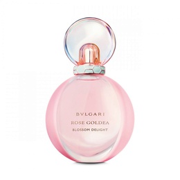 Bvlgari Парфюмерная вода Rose Goldea Blossom Delight 75 mpl323660
