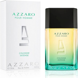 Azzaro Туалетная вода Pour Homme Cologne Intense 100 mpl323464