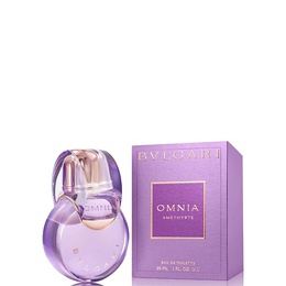 Bvlgari Туалетная вода Omnia Amethyste 30 mpl323668