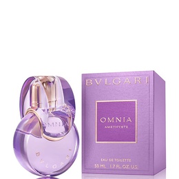 Bvlgari Туалетная вода Omnia Amethyste 50 mpl323669