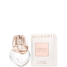 Bvlgari Туалетная вода Omnia Crystalline 30 mpl323667