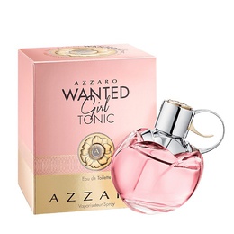 Azzaro Туалетная вода Wanted Girl Tonic 50 mpl323328