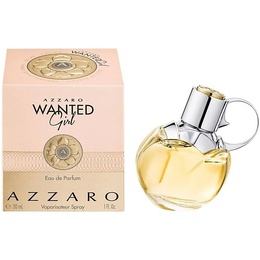 Azzaro Парфюмерная вода Wanted Girl 30 mpl323326