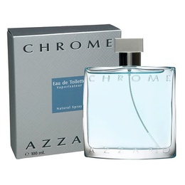 Azzaro Туалетная вода Chrome 100 mpl323337