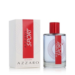 Azzaro Туалетная вода Sport 100 mpl323342