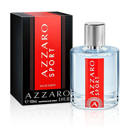 Azzaro Туалетная вода Sport Eau de Toilette 100 mpl323466